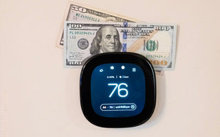 How much energy can you save with a smart home?
