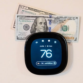 How much energy can you save with a smart home?