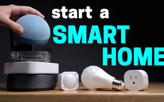 How to Build the Ideal Smart Home in 2024