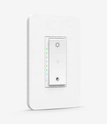 Smart Physical Light Switches
