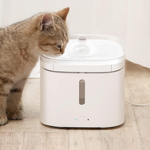 HomeModrn Automatic Pet Drinking Water Fountain Pump