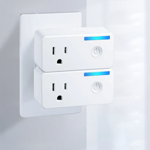 HomeModrn Wifi Wall Plug Energy Monitoring Mini