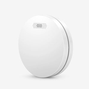 HomeModrn Smart Smoke Detector Fire Alarm with 85DB