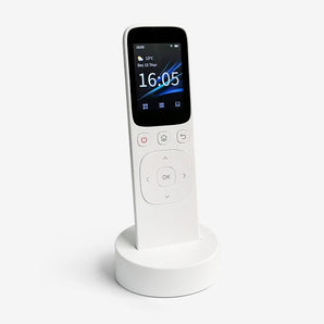 HomeModrn Smart Handheld Remote