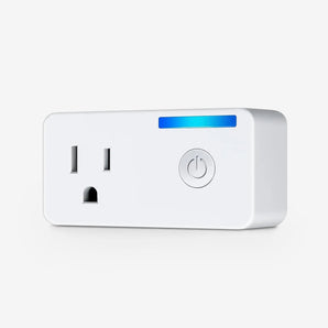 HomeModrn Wifi Wall Plug Energy Monitoring Mini